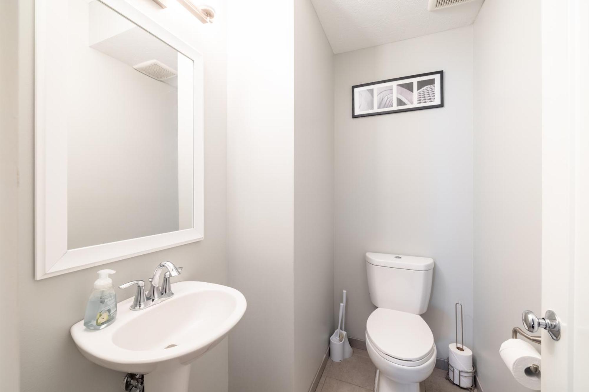 Luxury Downtown Townhome Unit 15 Cleveland Buitenkant foto