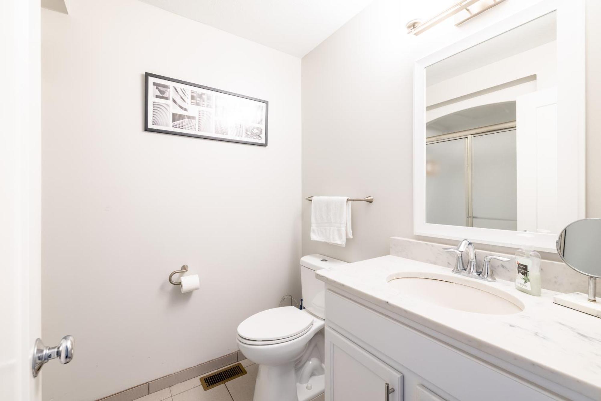 Luxury Downtown Townhome Unit 15 Cleveland Buitenkant foto