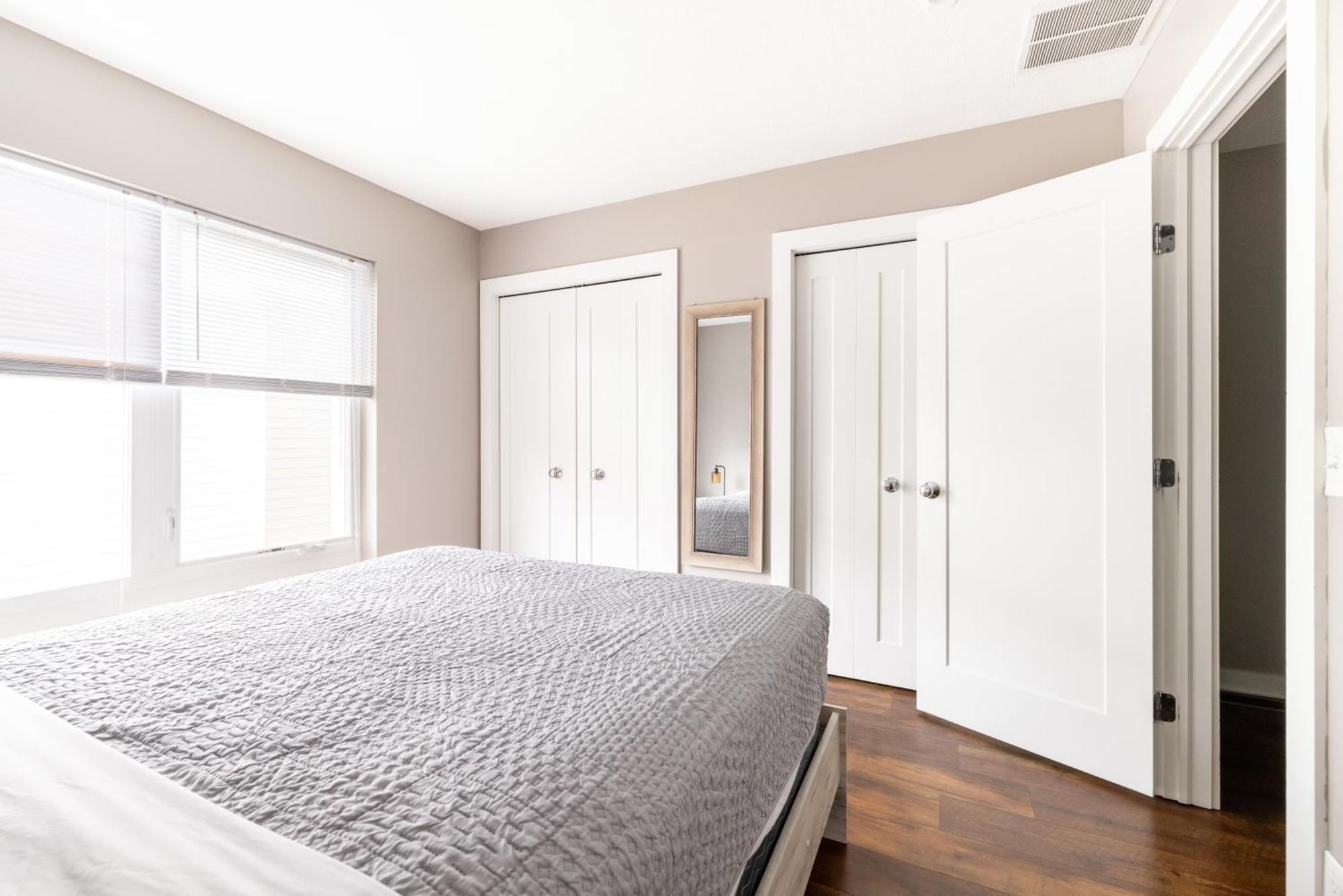 Luxury Downtown Townhome Unit 15 Cleveland Buitenkant foto