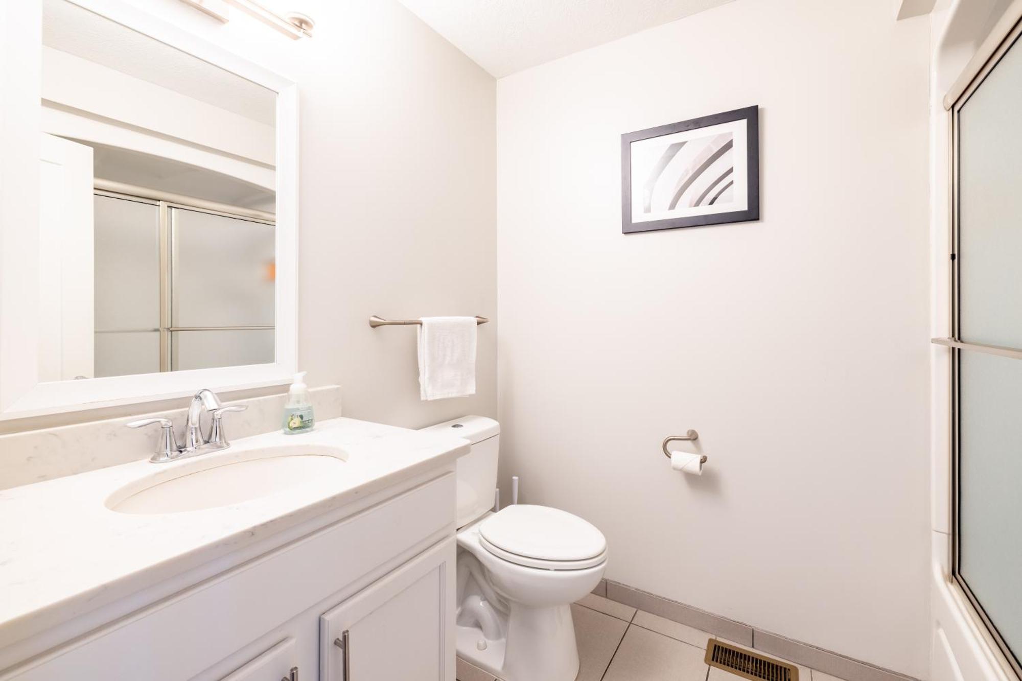 Luxury Downtown Townhome Unit 15 Cleveland Buitenkant foto