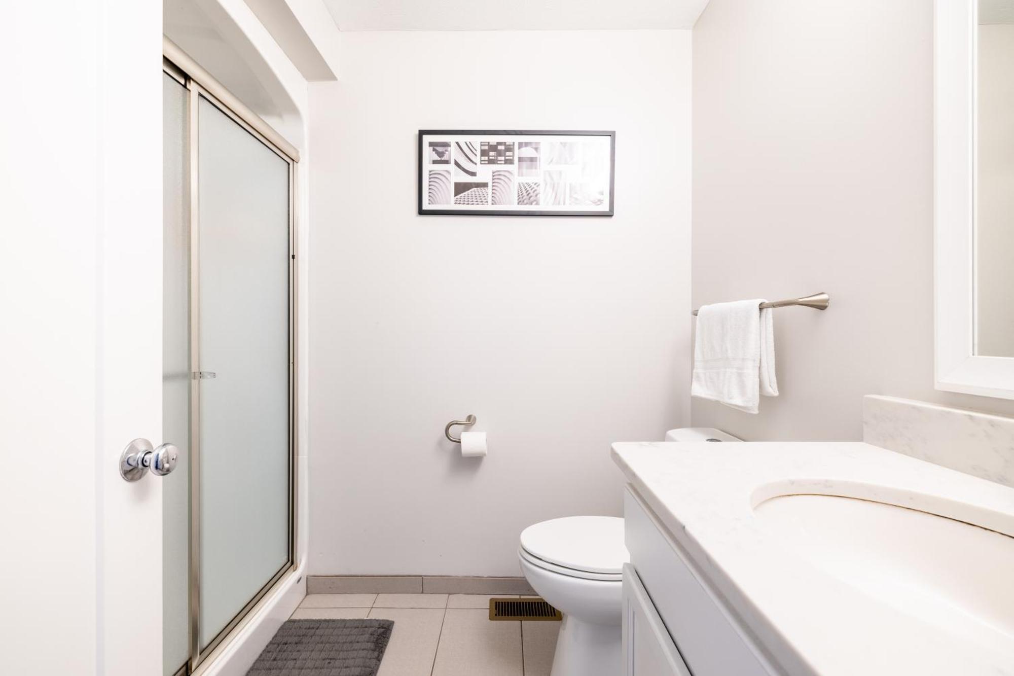 Luxury Downtown Townhome Unit 15 Cleveland Buitenkant foto