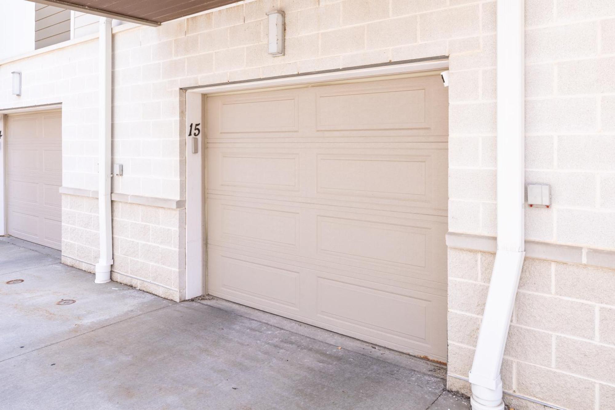 Luxury Downtown Townhome Unit 15 Cleveland Buitenkant foto