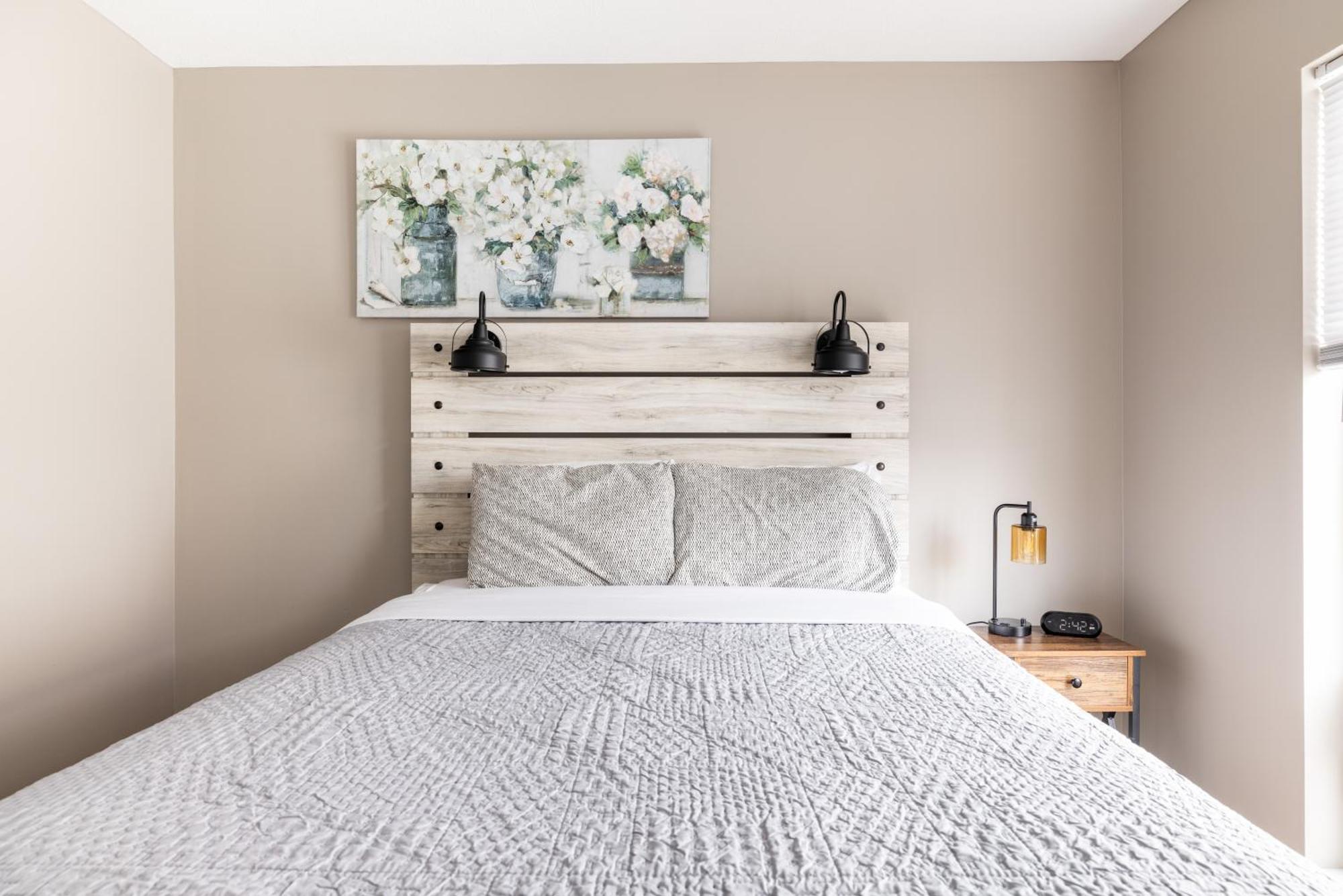 Luxury Downtown Townhome Unit 15 Cleveland Buitenkant foto